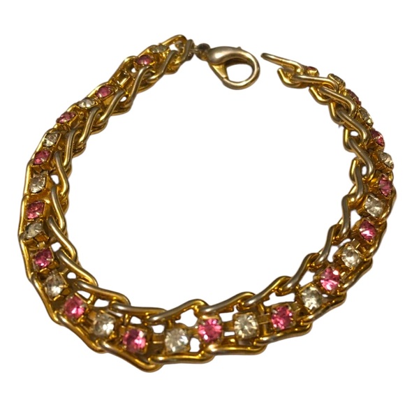 Tennis Bracelet - Picture 1 of 4